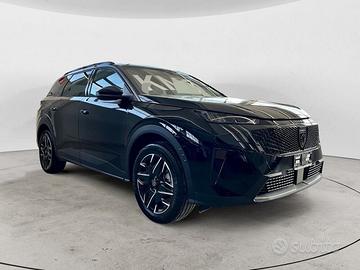 Peugeot 5008 Hybrid 145 e-DCS6 Allure