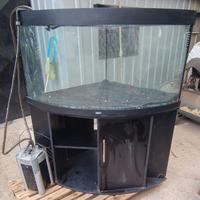 ACQUARIO ad angolo 