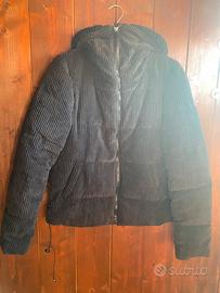 Cappotto taglia xs