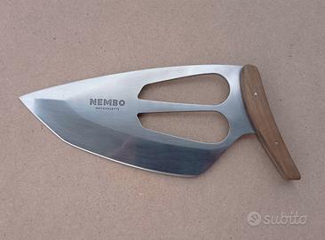 Coltello da cucina e sport “K32″