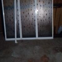 Tenda per vasca doccia