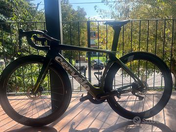 Cervelo S5 Disc