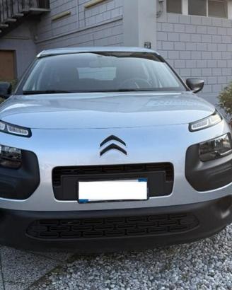 Citroen C4 BlueHDi 120 S&S Feel