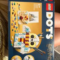 Lego dots Harry Potter SACCHETTI CHIUSI
