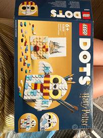 Lego dots Harry Potter SACCHETTI CHIUSI