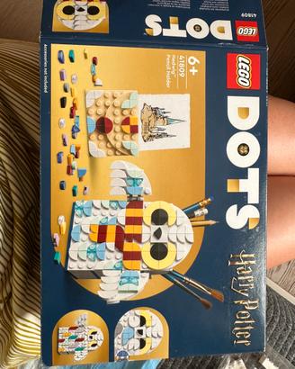 Lego dots Harry Potter SACCHETTI CHIUSI