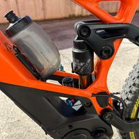 Bici Orbea wild fs Tg. L