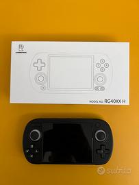 Anbernic RG40XX