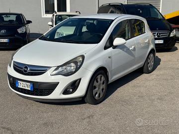 Opel Corsa 1.2 85CV 3 porte GPL-TECH Ecotec