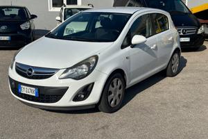 Opel Corsa 1.2 85CV 3 porte GPL-TECH Ecotec