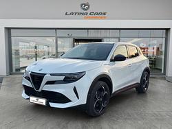Alfa Romeo Junior 1.2 ibrida Speciale 145cv edct6 