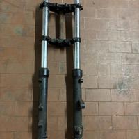 Ricambi Honda NS 400