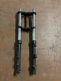 Ricambi Honda NS 400