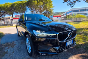 Volvo XC 60 B4 Momentum Pro