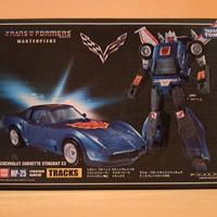 Takara tomy Mp25 Tracks