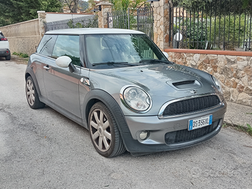 Mini cooper s r56