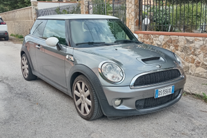 Mini cooper s r56