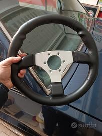 volante sportivo Momo sparco omp personal nardi