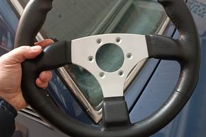 volante sportivo Momo sparco omp personal nardi