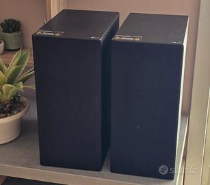 2 subwoofer per soundbar LG