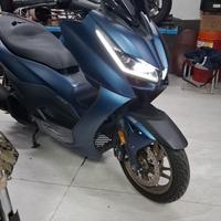ZONTES 125D solo 1089km