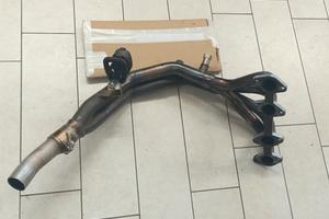collettori fiat motore Fire 