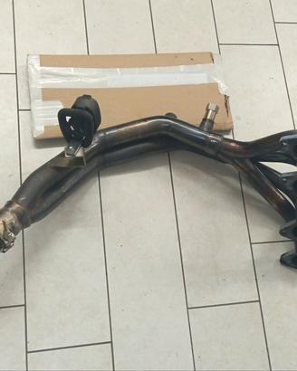 collettori fiat motore Fire 