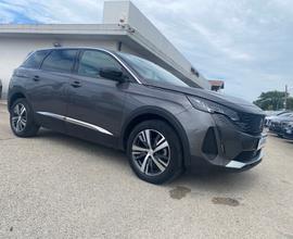 Peugeot 5008 BlueHDi 130 S&S EAT8 Allure Pack 7pos
