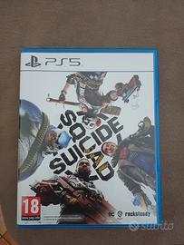 Squad Suicide per PlayStation 5