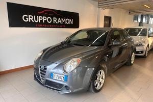 Alfa Romeo MiTo 1.6 JTDm 16V Distinctive Sport Pac