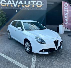 Alfa Romeo Giulietta 1.6 JTDm 120 CV Super