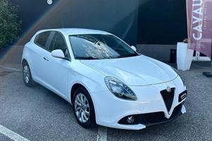 Alfa Romeo Giulietta 1.6 JTDm 120 CV Super