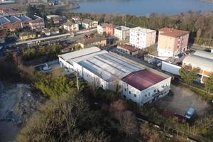 CAPANNONE A CASTENEDOLO