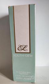 PROFUMO - ESTEE LAUDER Youth Dew Eau de Parfum