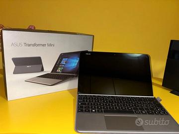 Tablet con tastiera Asus transformer mini T103H