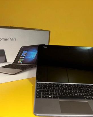 Tablet con tastiera Asus transformer mini T103H