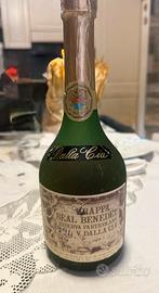 Grappa Seal Benedett del 1994 sigillata mai aperta