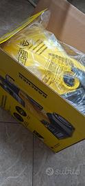 Idropulitrice Karcher K3 nuova mai usata