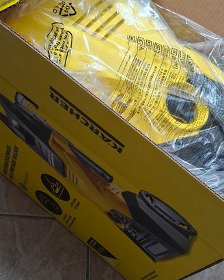 Idropulitrice Karcher K3 nuova mai usata