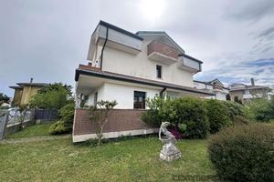 Rif.G171| villa a schiera chioggia