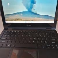 Spin1 ACER  da 11,6" Touchscreen