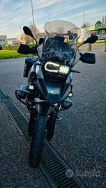 Bmw GS 1200