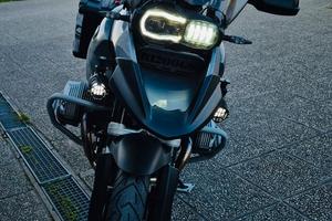 Bmw GS 1200