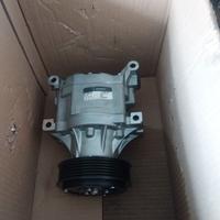 Compressore a/c per panda 1300 Multijet nuovo