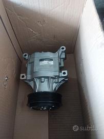 Compressore a/c per panda 1300 Multijet nuovo