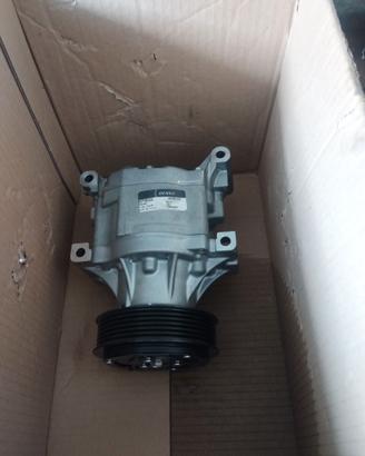 Compressore a/c per panda 1300 Multijet nuovo