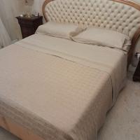 Camera  matrimoniale completa