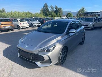 MG MG3 Benzina 1.5 Comfort