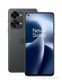 OnePlus Nord 2T 5G 128GB - Gray Shadow