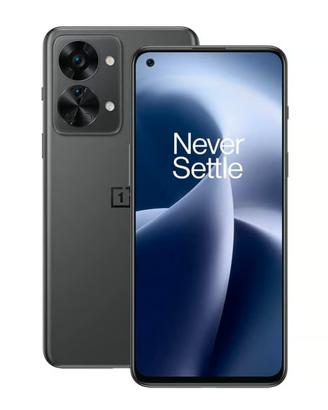 OnePlus Nord 2T 5G 128GB - Gray Shadow